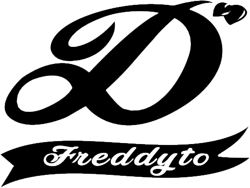 D'Freddyto